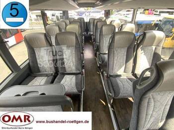 双层巴士 Setra - S 431 DT/ S 531/ Skyliner/ Euro 5/ 82 Sitze：图1