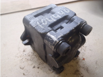 Shimadzu S84.5R089F - 液压泵