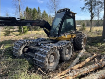  Skördare Eco Log 560D - 林业收割机