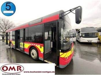  Solaris - Urbino 10/ 12/ A 21/ A 20/ Lion?s City/ EEV - 城市巴士