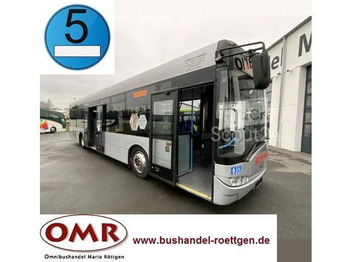 城市巴士 - Solaris Urbino 12：图1