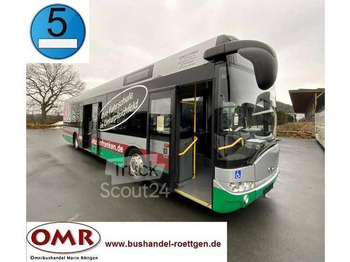 城市巴士 - Solaris Urbino 12：图1