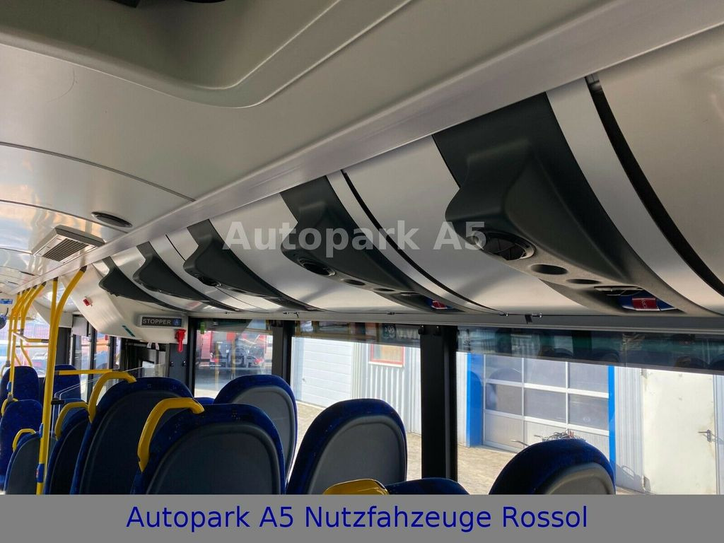 城市巴士 Solaris Urbino 12H Bus Euro 5 Rampe Standklima：图16