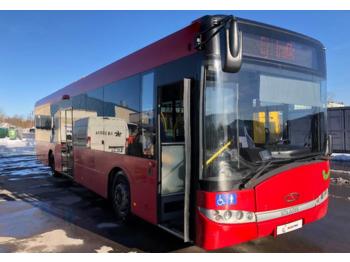 Solaris Urbino 12LE  - 城市巴士