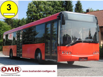 Solaris Urbino 12 / 530 / 315 / 20  - 城市巴士
