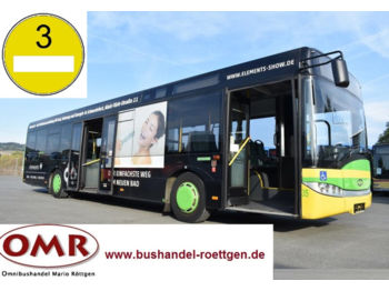Solaris Urbino 12 / 530 /A20  - 城市巴士