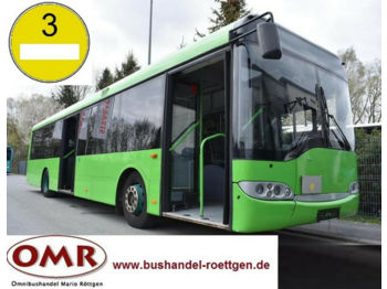 Solaris Urbino 12/ 530 / Citaro / Klima  - 城市巴士