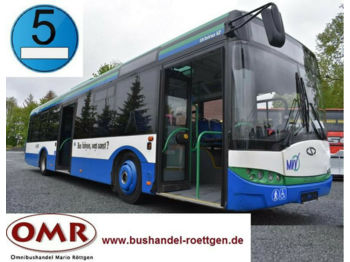 Solaris Urbino 12 / Citaro / 530 / A21 / A20  - 城市巴士