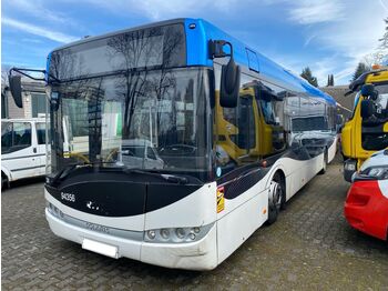Solaris Urbino 12 EEV Euro 5 Automatik/Klima  - 城市巴士