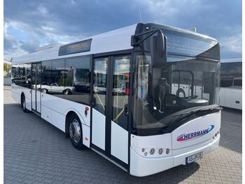 城市巴士 Solaris Urbino 12 Klimaanlage   -   Euro 5：图1