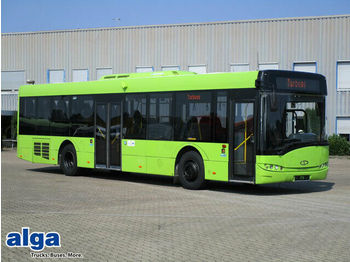 Solaris Urbino 12 LE, Euro 5, Klima, 43 Sitze, Rampe  - 城市巴士
