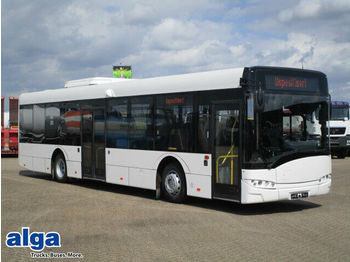 Solaris Urbino 12 LE, Euro 5, Klima, Rampe, 41 Sitze  - 城市巴士