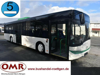 Solaris Urbino 12 / O 530  / A20 / A21 / 4516 / 415  - 城市巴士