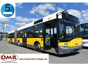 Solaris Urbino 18/530G/Lion's City/A23/7700/Euro5  - 城市巴士