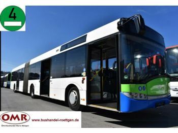 Solaris Urbino 18 /530/Citaro/ A23/ org.KM/Klima/ Euro 4  - 城市巴士