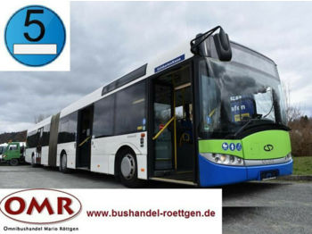 Solaris Urbino 18 / 530 / Citaro / A 23  - 城市巴士
