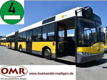 Solaris Urbino 18 / A23 / O 530 G / Lion´s City  - 城市巴士