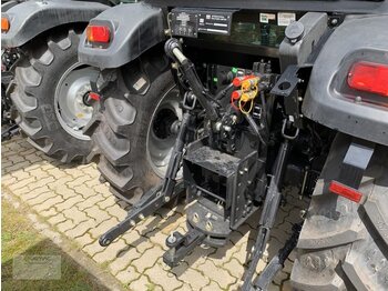 新的 拖拉机 Solis 50 RX 50PS Frontlader Schaufel Sonalika Traktor Schlepper KLIMA NEU：图4