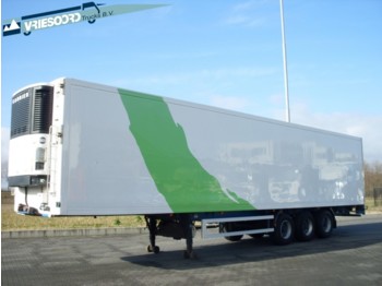 Sor SP71 - 全挂车