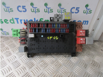 电气系统 DAF CF 65