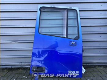 车门及其零件 DAF XF 105