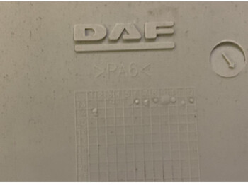 备件 DAF XF 106