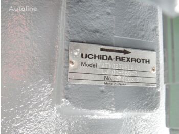 液压泵 HITACHI