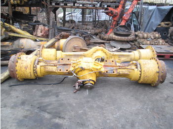  (Spare parts ) Hanomag 4202798M91 - 轴及其零件