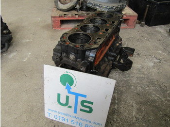 发动机及其零件 ISUZU