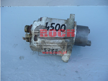 液压泵 PARKER