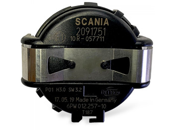 传感器 SCANIA S