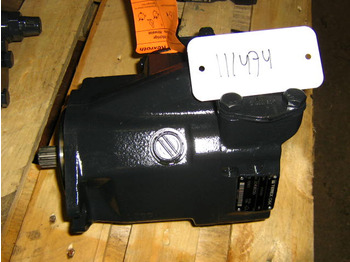 液压泵 TEREX