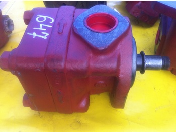 液压泵 EATON / VICKERS
