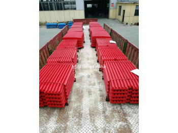  Spare parts for Cone Crusher Kinglink for crusher - 备件