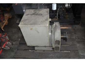 Stamford Alternator generator 42.5 kva - 发电机组