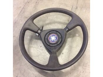  Steering Wheel for Scrubber vacuum cleaner Nilfisk BR 850 - 方向盘