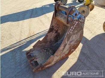  Strickland 18" Digging Bucket 60mm Pin to suit 10-12 Ton Excavator - 铲斗