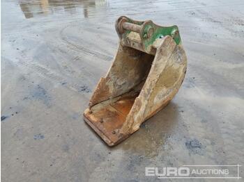  Strickland 24" Digging Bucket 65mm Pin to suit 3 Ton Excavator - 铲斗