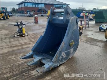  Strickland 36" Digging Bucket 100mm Pin to suit 40 Ton Excavator - 铲斗