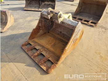  Strickland 48" Digging Bucket 65mm Pin to suit 13 Ton Excavator - 铲斗