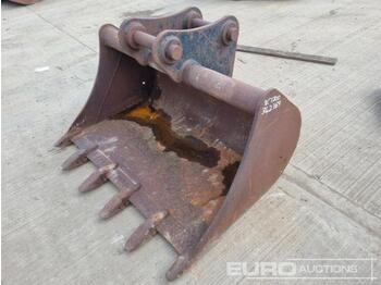  Strickland 53" Digging Bucket 65mm Pin to 13 Ton Excavator - 铲斗