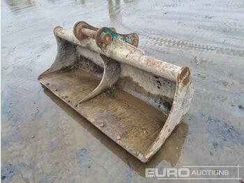  Strickland 70" Ditching Bucket 65mm Pin to suit 3 Ton Excavator - 铲斗