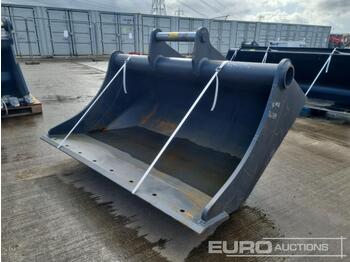  Strickland 71" Digging Bucket 70mm Pin to suit 14-16 Ton Excavator - 铲斗
