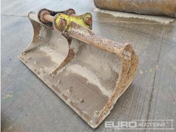  Strickland 72" Ditching Bucket 65mm Pin to suit 13 Ton Excavator - 铲斗