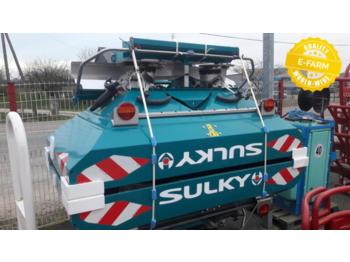 Sulky Burel dx30+ destockage - 浆罐车