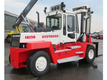 SveTruck 16120-35 - 柴油叉车