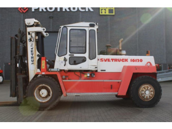 柴油叉车 SveTruck 16120-38：图1