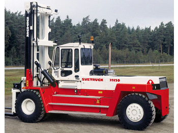 SveTruck 32120-50 - 柴油叉车