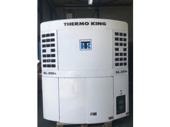 THERMO KING SL200e-50 - 制冷装置