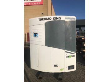 THERMO KING SLX200 - 制冷装置